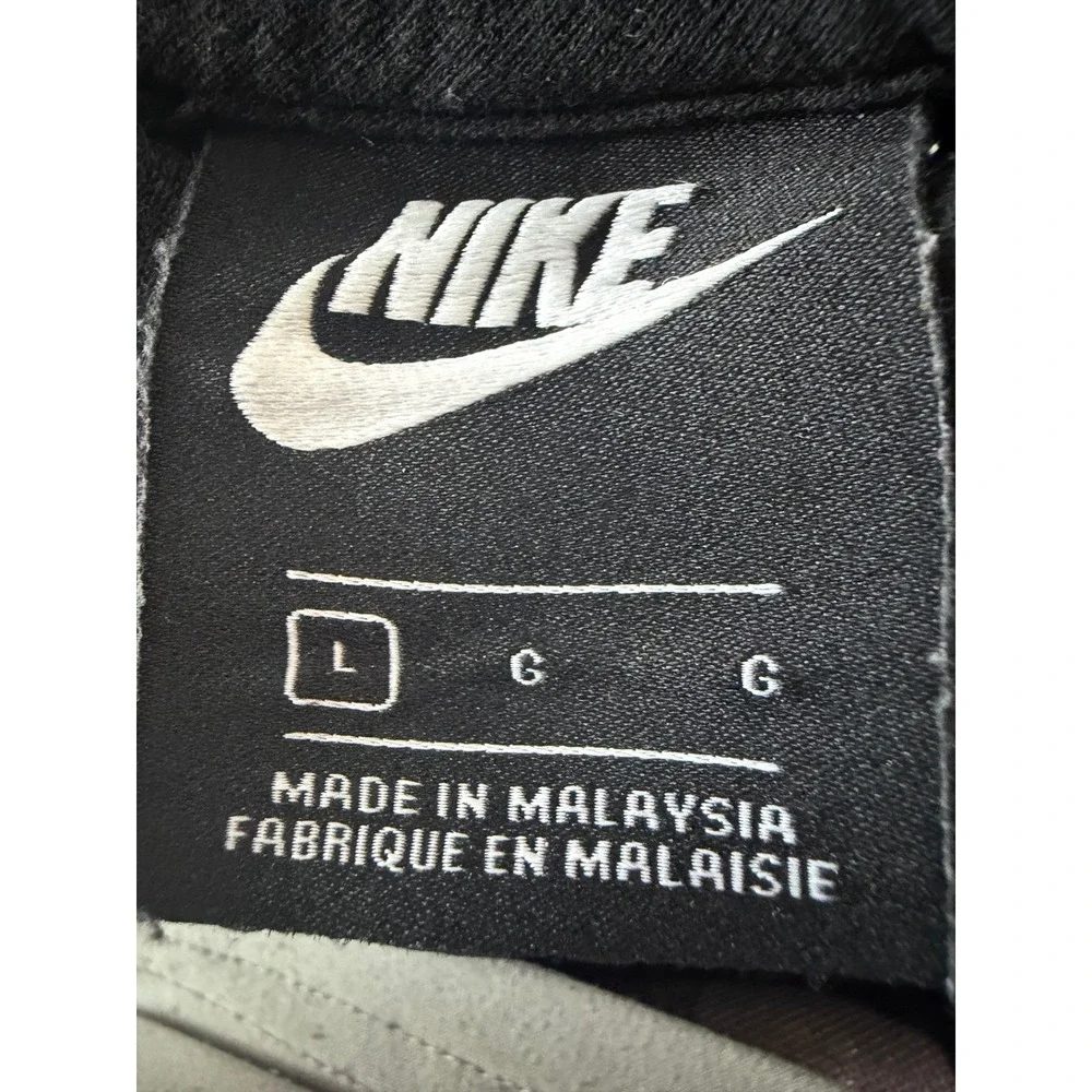 Nike girls hoodie